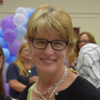 Kay Scott