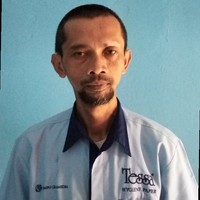 Tedi Supriyadi Sofyan