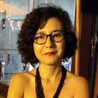 Ludmila Pizarro Alves Silva