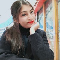 Garima Mohan