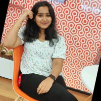 Divya Bharathi J N