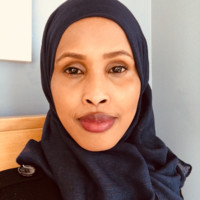 Khadra Mohamed
