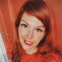 Dessire Fernandez vidal