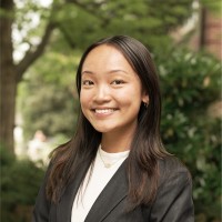 Winnie Zhang