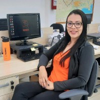 Greice Gonçalves