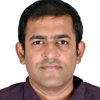 Ashutosh Chouksey