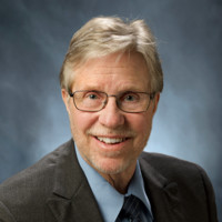 Joseph Carlin
