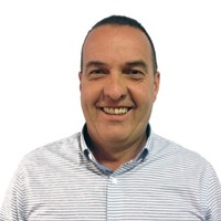Alberto Lima Lago