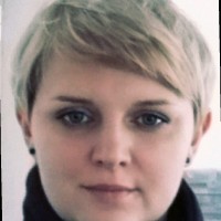 Magdalena Szafrańska