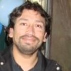 Richard Donoso Ramirez
