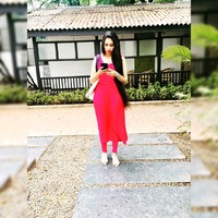 Ayesha Inamdar