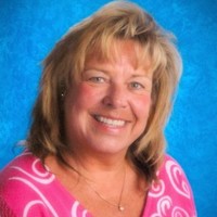 Karen Ward