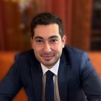 Talha Uysal, Cpa