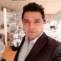 Tarun Handa