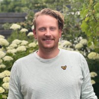 ✅ Ger Rijpstra