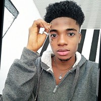 Naiz Ofori