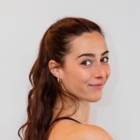 Grace van der Meer