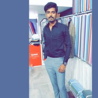 Shubham Dubey