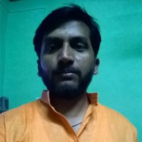 Krishna Kshirsagar
