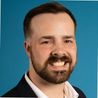 Austin Slabaugh, Shrm-Cp