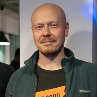 Sergey Nakhankov