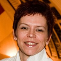 Suzan Örsçek