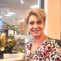 Christelle van Jaarsveld