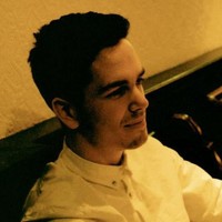 Daniel Pellatt