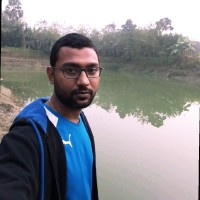 Anup Das
