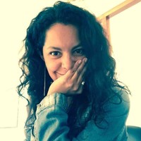 María Paz Guzmán Lizana