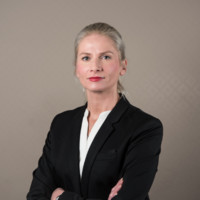 Katherine Wood