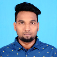 Arvind Anbalagan