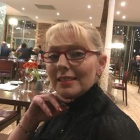 Maddy Kitson