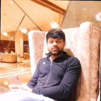Ashok Rampathoti