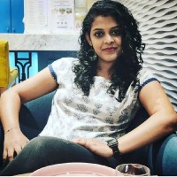 Ashwini Kamath
