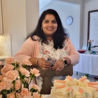Jesny Mathew