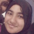 Shaima Fouz