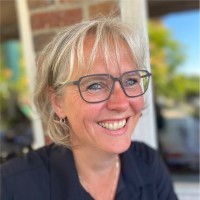 Yvette Konijnenberg