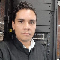 Francisco Zúñiga Vázquez