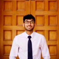 Shrineel Patel