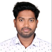 ARUN S