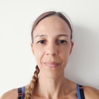 Patricia Jaramillo