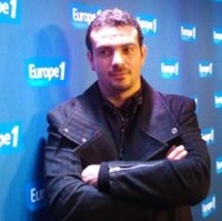 abdelhak bouiffer