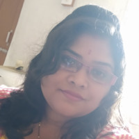 Rasmita Sahoo
