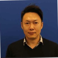 Tommy Wong