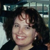 Nancy Dodd