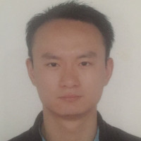 Wenhao Ge
