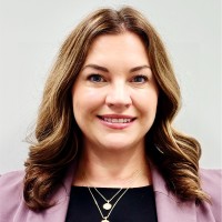 Mandy Hemy, Fcip, Crm