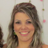 Sirlene Lopes de Oliveira