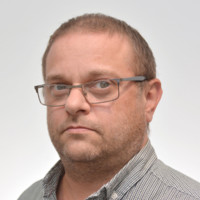 Darren Allen